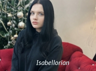 Isabellorian