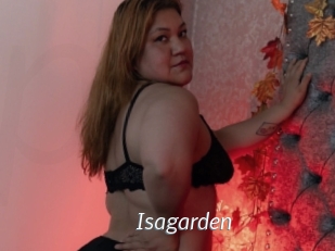 Isagarden