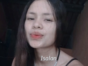 Isalan