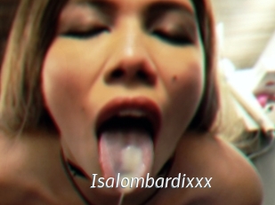 Isalombardixxx