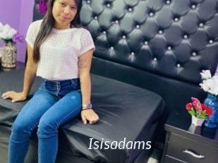 Isisadams