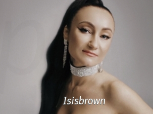 Isisbrown