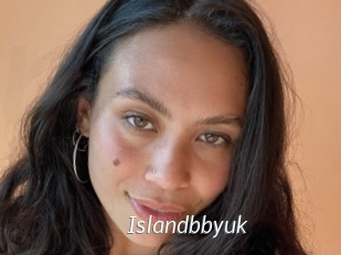 Islandbbyuk