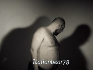 Italianbear78