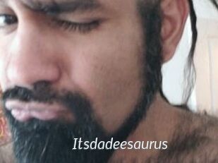 Itsdadeesaurus