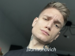 Ivanivanovich