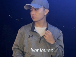 Ivanlauren