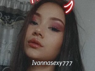 Ivannasexy777