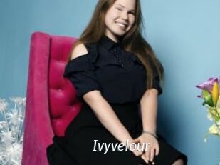 Ivyvelour