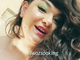 Iwazsoaking