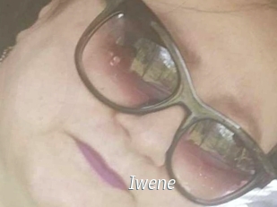 Iwene