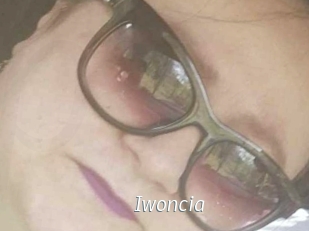 Iwoncia