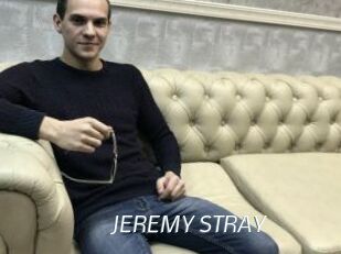 JEREMY_STRAY