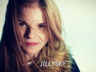 JILLYSKY