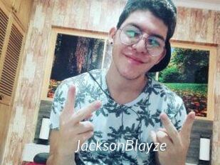 JacksonBlayze