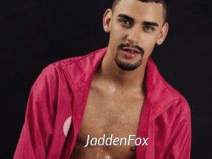 JaddenFox