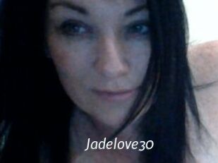 Jadelove30