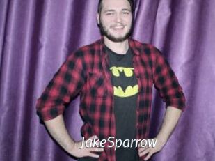 JakeSparrow