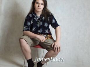 JamesSnow