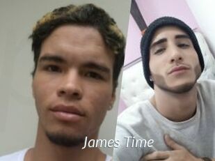 James_Time