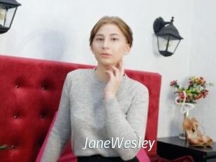 JaneWesley