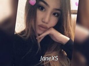 JaneXS