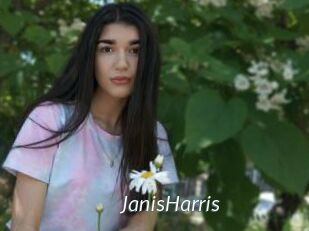 JanisHarris