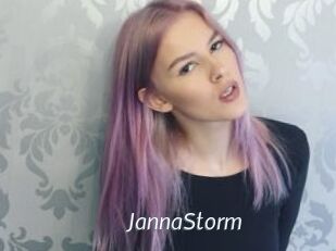 JannaStorm