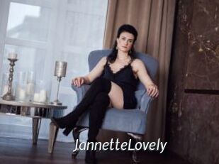 JannetteLovely