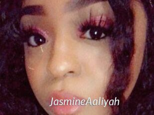 JasmineAaliyah