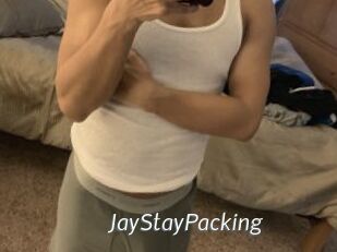 JayStayPacking