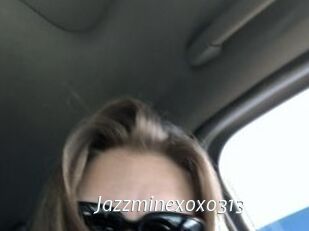 Jazzminexoxo313