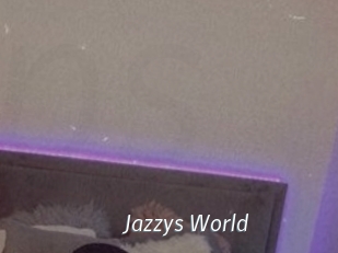 Jazzys_World