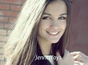 JennaVays