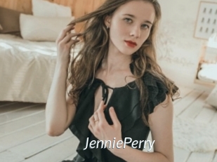 JenniePerry