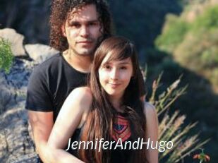 JenniferAndHugo