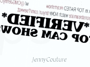 JennyCouture