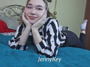 JennyKey