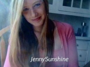 Jenny_Sunshine