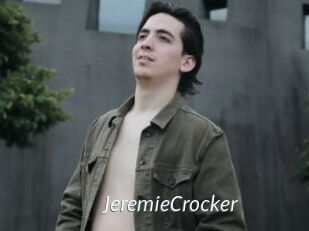 JeremieCrocker