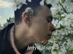 JerryWatson