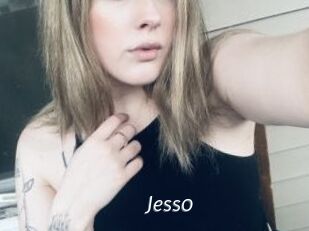 Jess0