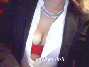 JessiSexdoll