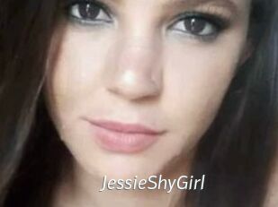 JessieShyGirl