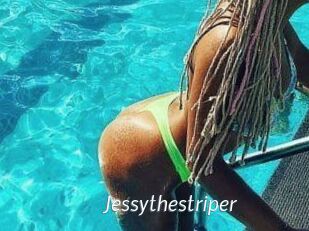 Jessythestriper