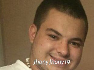 JhonyJhony19