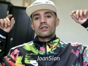 JoanSion