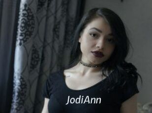 JodiAnn