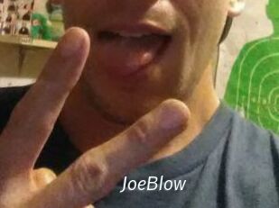 JoeBlow