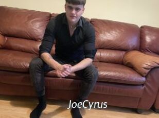 JoeCyrus